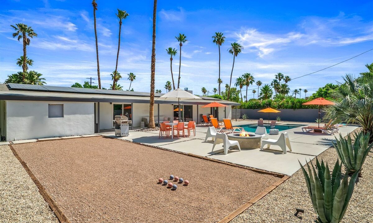 Photo of Outdoor in Palm Springs