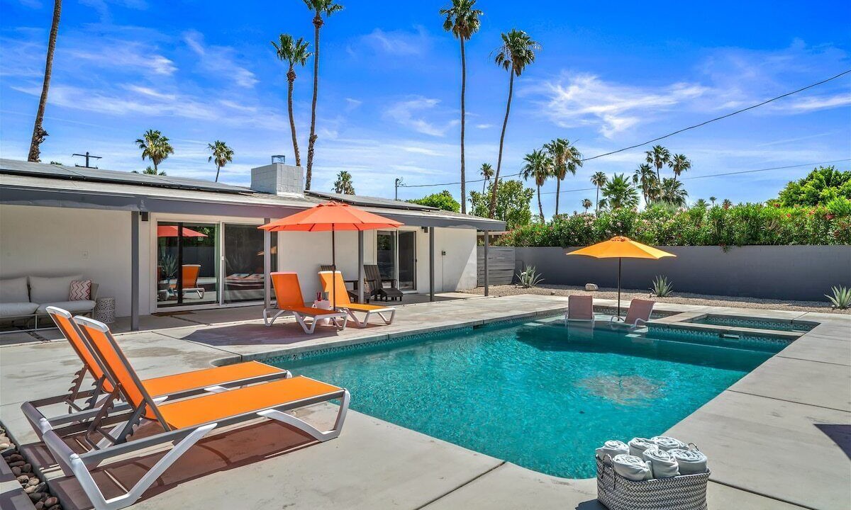 Photo of Outdoor in Palm Springs