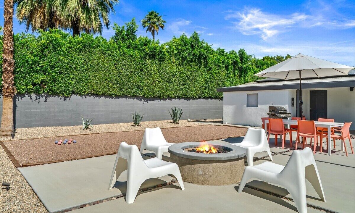 Photo of Outdoor in Palm Springs