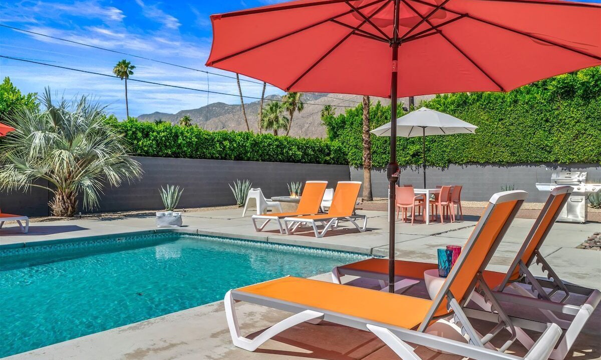 Photo of Outdoor in Palm Springs