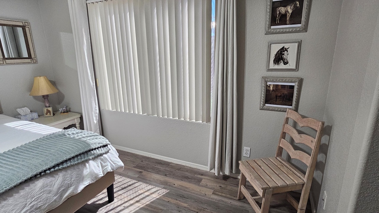 Photo of Bedroom in Rita Ranch
