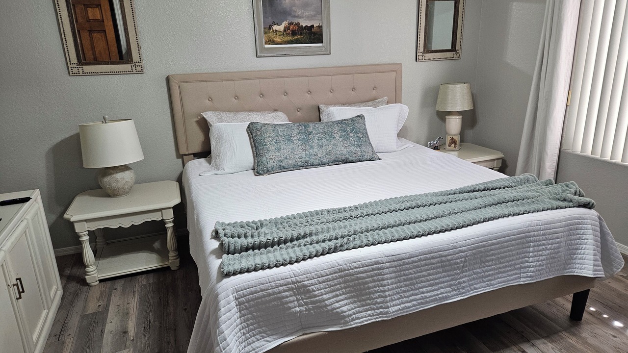 Photo of Bedroom in Rita Ranch