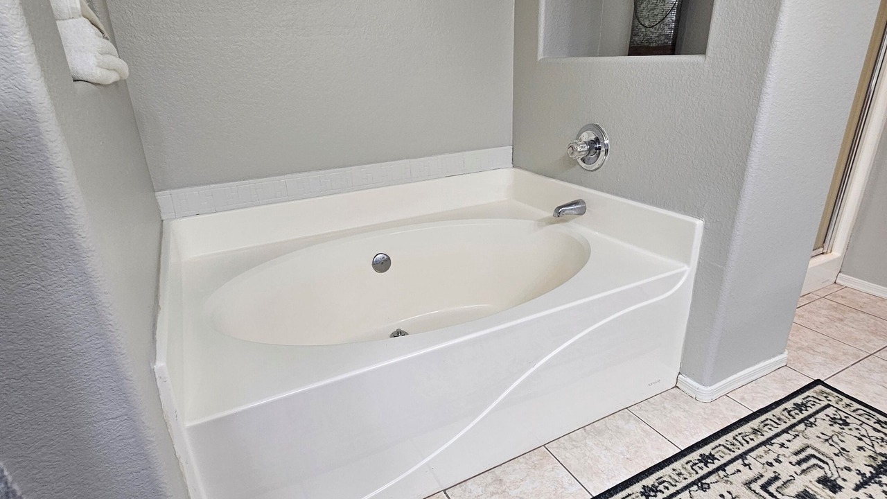 Photo of Bathroom in Rita Ranch