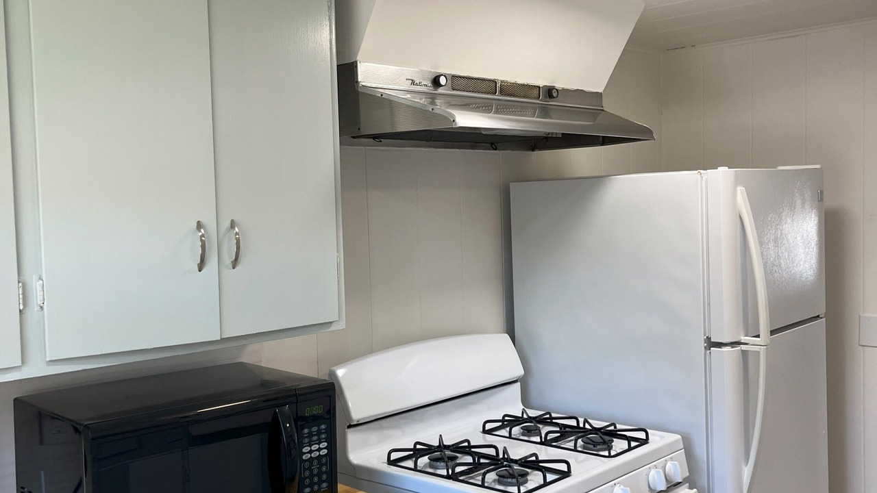 Photo of Kitchen in La Selva Beach