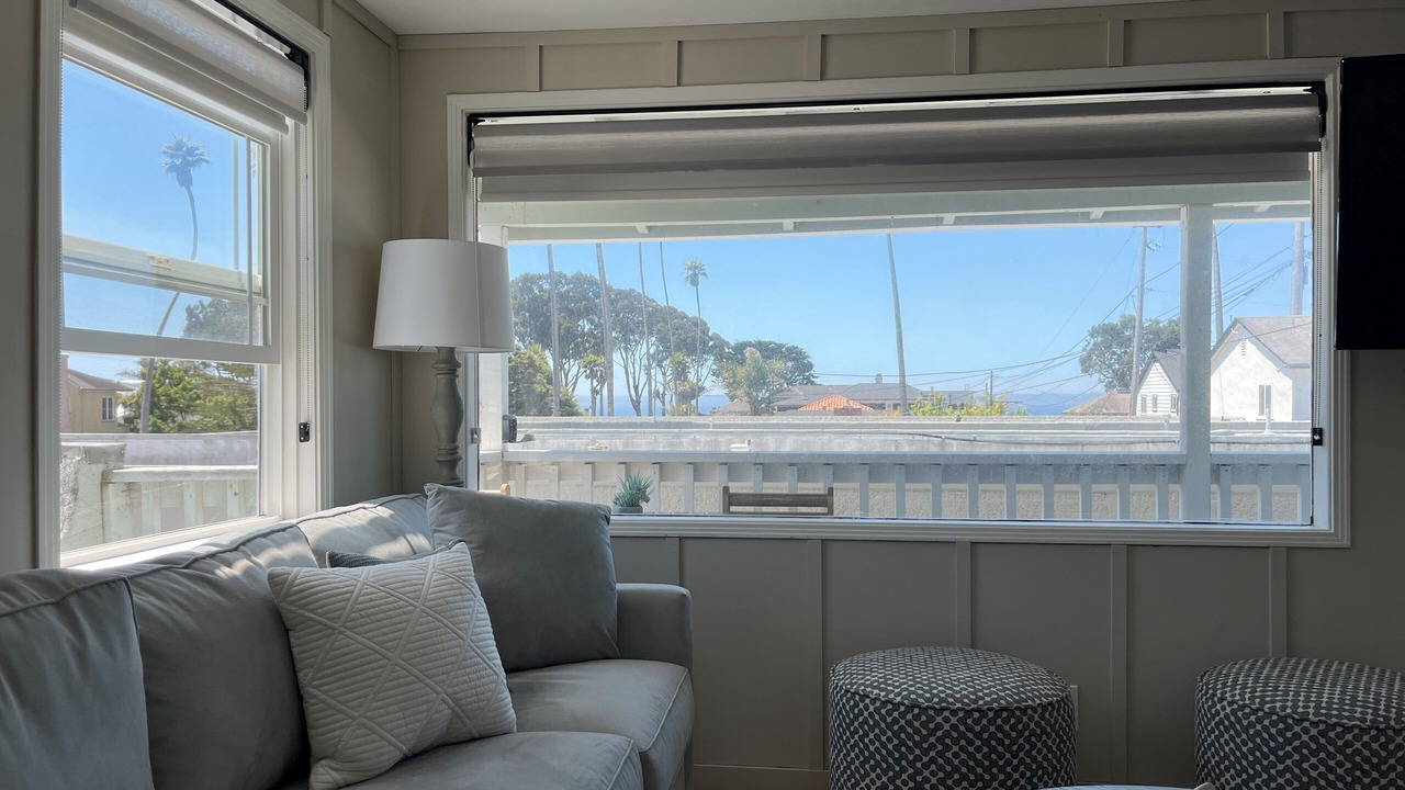 Photo of Livingroom in La Selva Beach