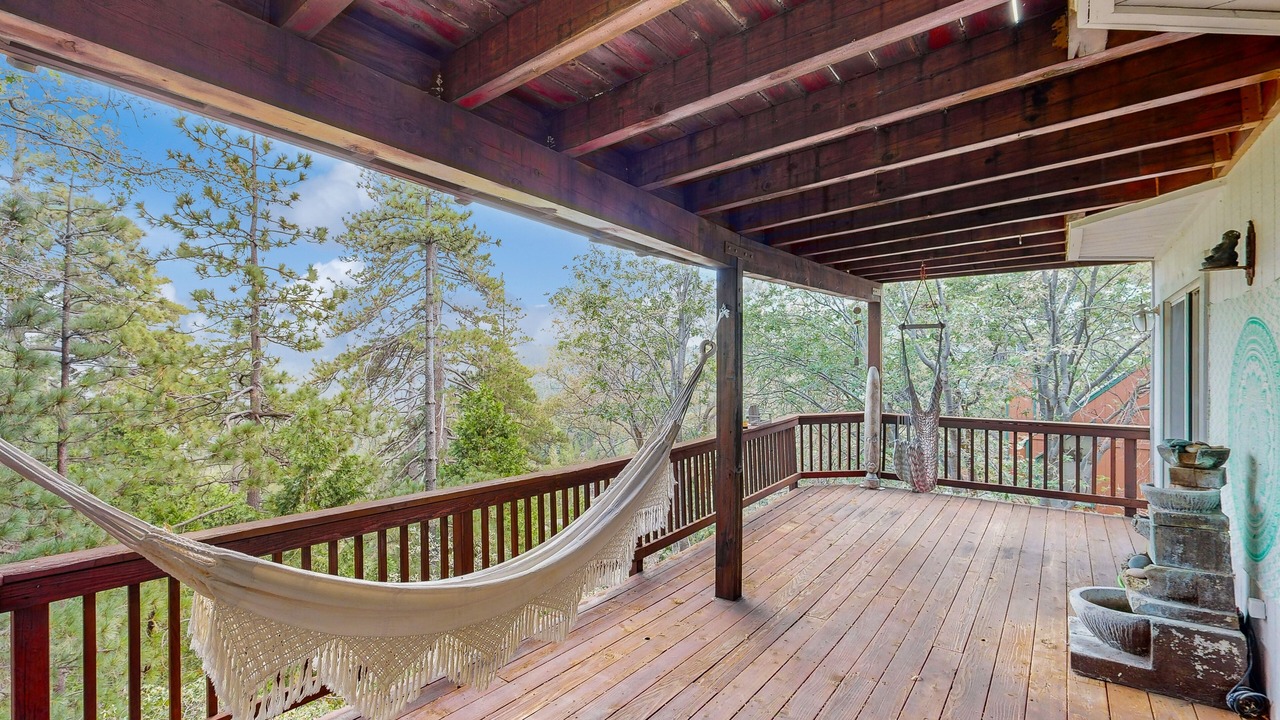 Photo of Outdoor in Blue Jay