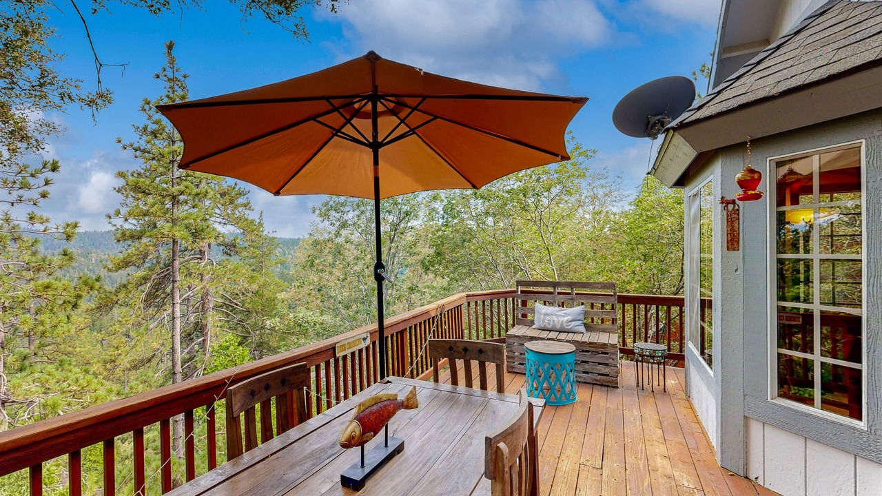 Photo of Outdoor in Blue Jay