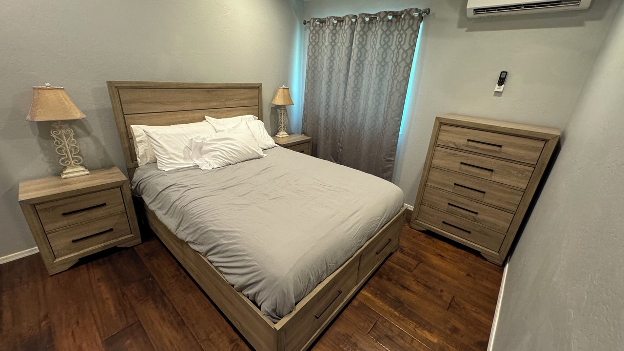 Photo of Bedroom in Arabian Views