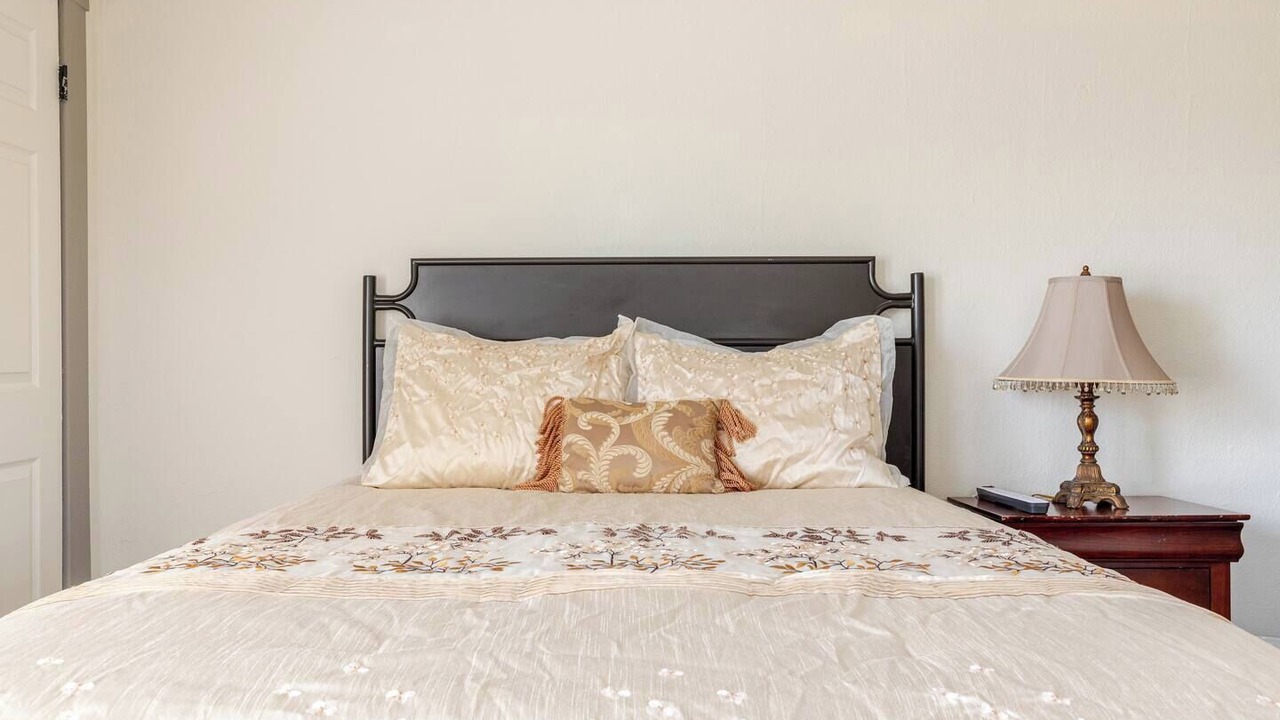 Photo of Bedroom in Visalia