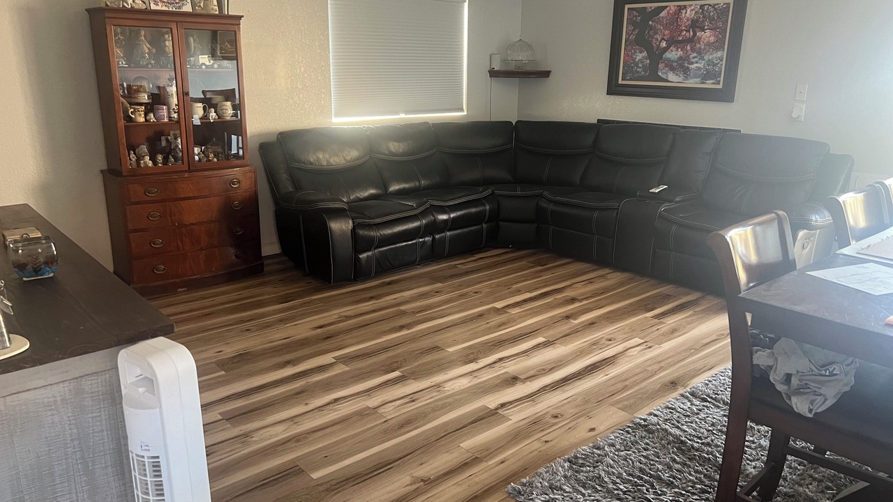 Photo of Livingroom in Lemon Cove