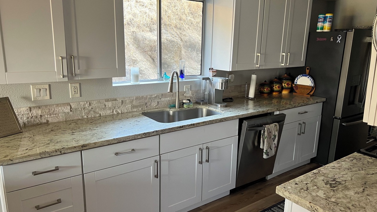 Photo of Kitchen in Lemon Cove