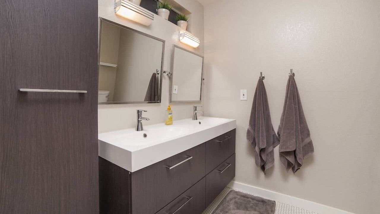 Photo of Bathroom in Mesa Grande