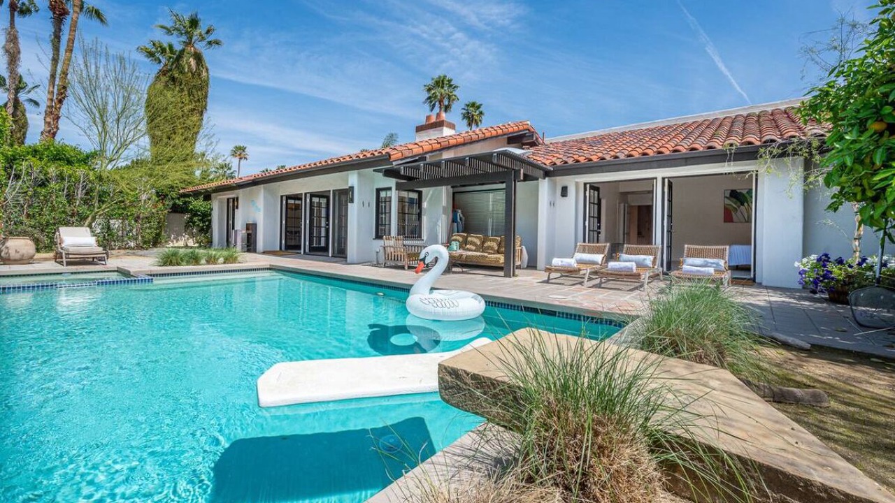 Photo of Outdoor in Twin Palms