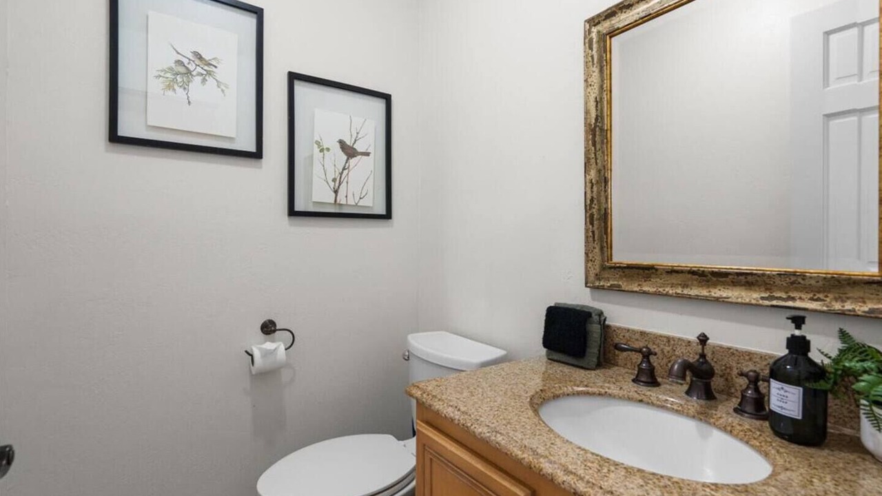 Photo of Bathroom in West Sedona