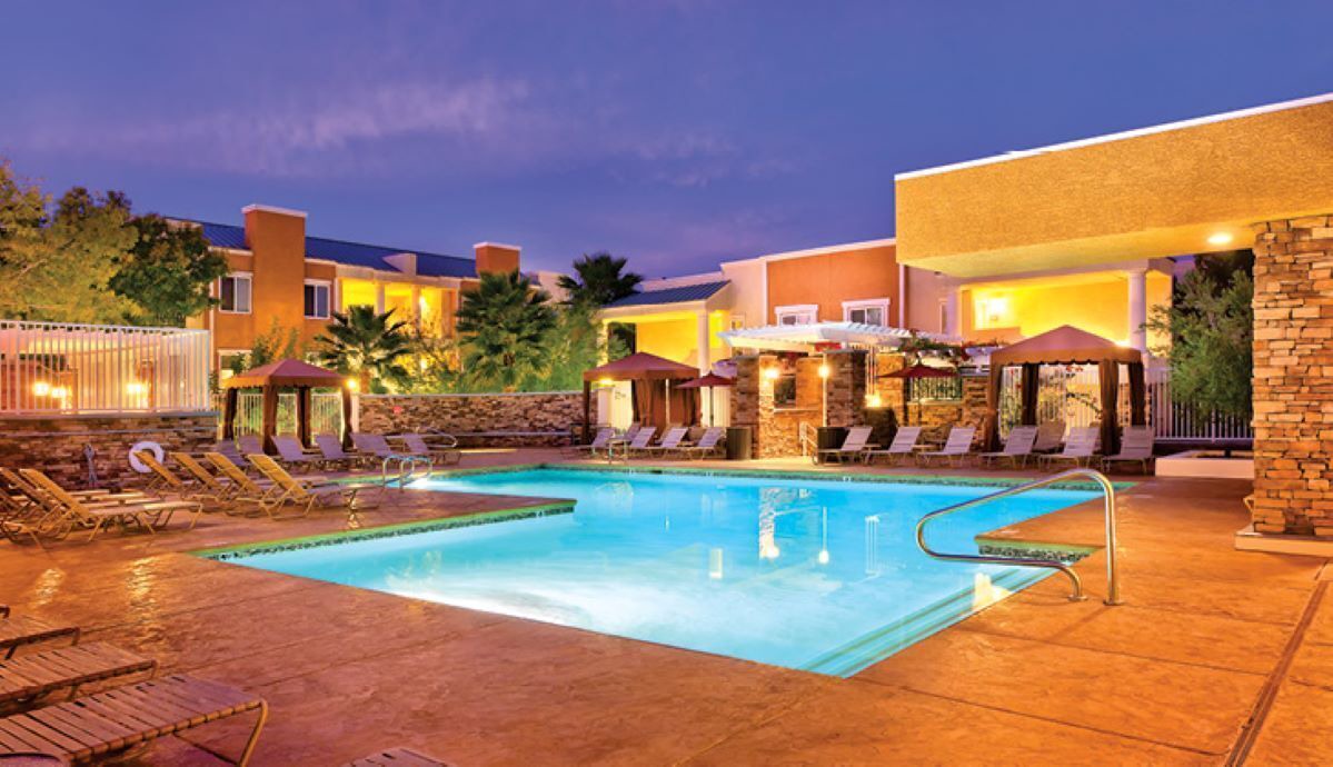 Photo of Outdoor in Las Vegas