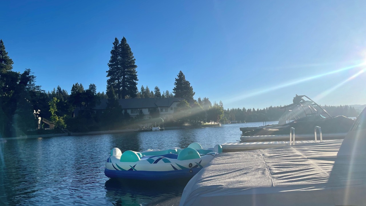 Photo of Outdoor in Lake Arrowhead