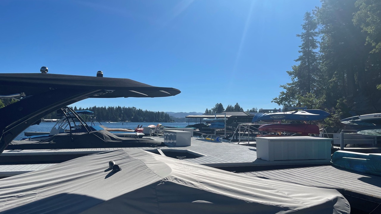 Photo of Outdoor in Lake Arrowhead