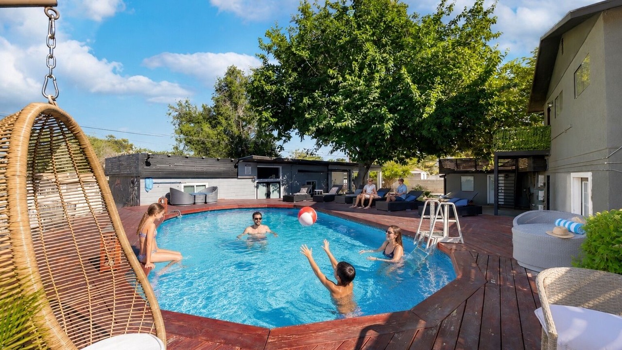Photo of Outdoor in Rancho Oakey