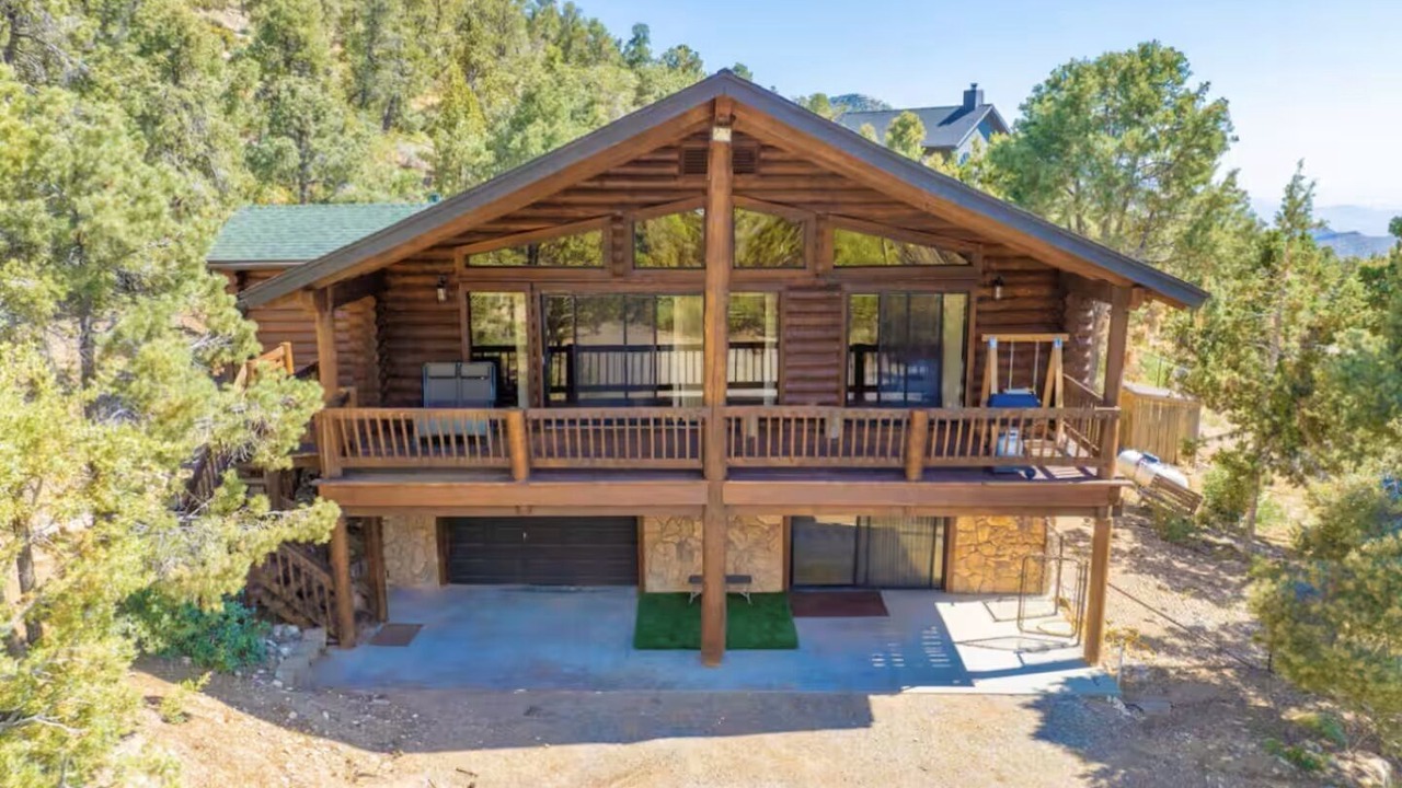 Photo of Outdoor in Mount Charleston