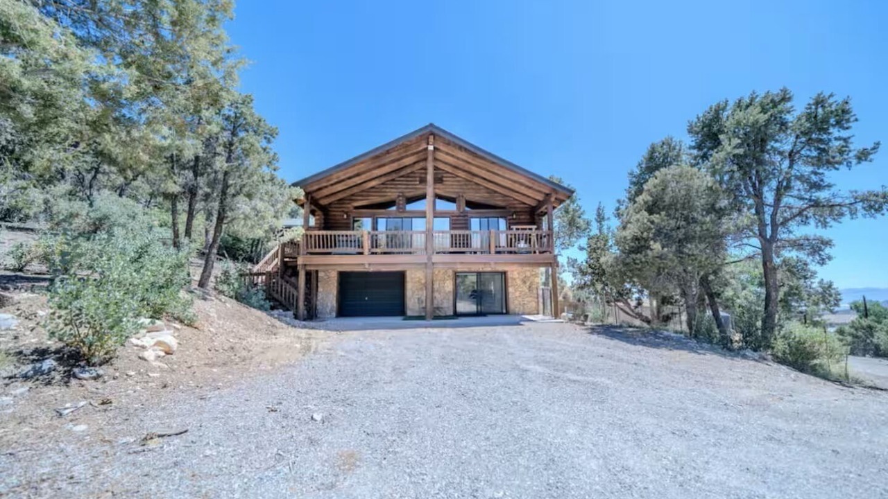 Photo of Outdoor in Mount Charleston