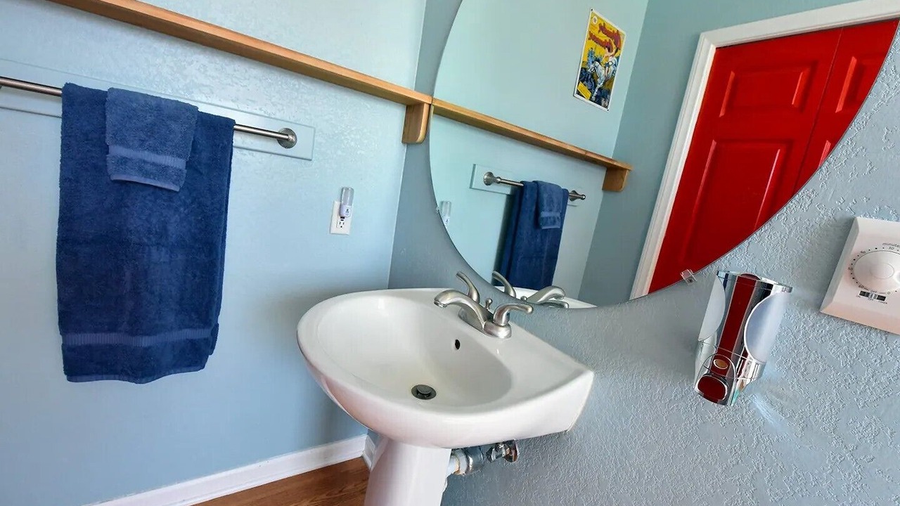 Photo of Bathroom in Pahrump