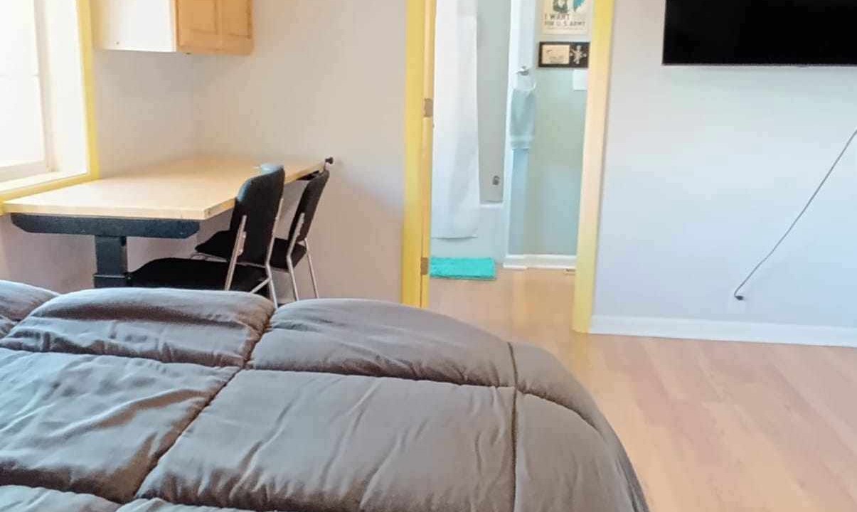 Photo of Bedroom in Pahrump