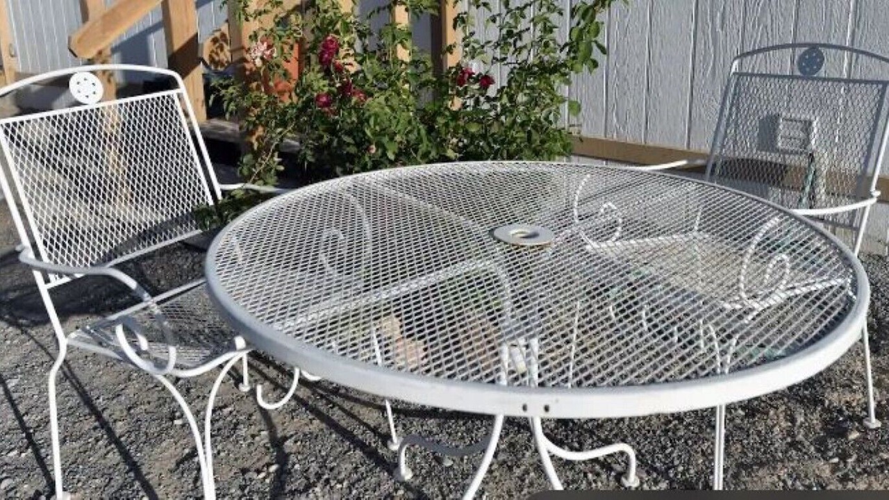 Photo of Outdoor in Pahrump