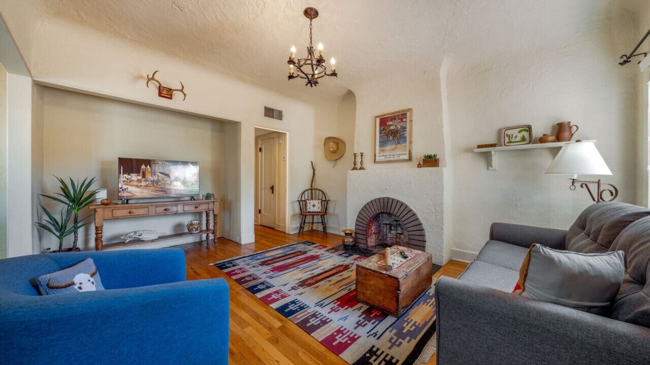 Photo of Bedroom in Sam Hughes