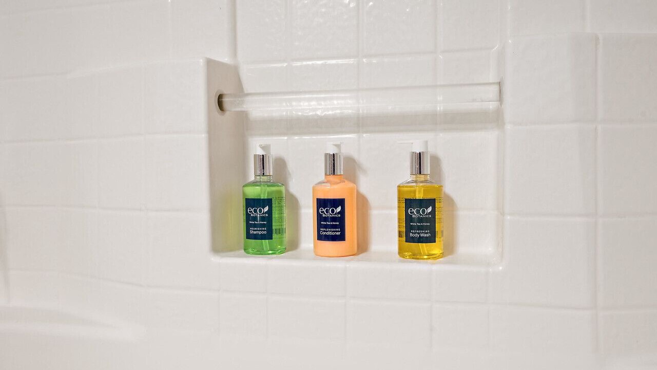 Photo of Bathroom in Mission Valley