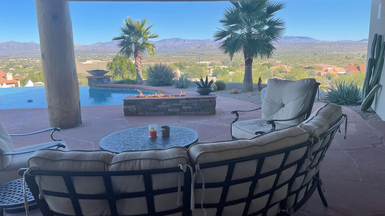 Photo of Outdoor in Diamante Del Lago
