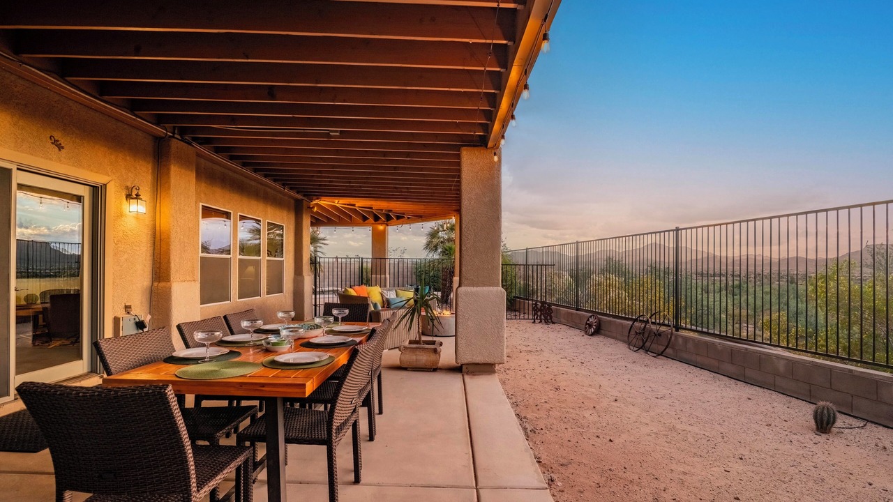 Photo of Outdoor in Tucson