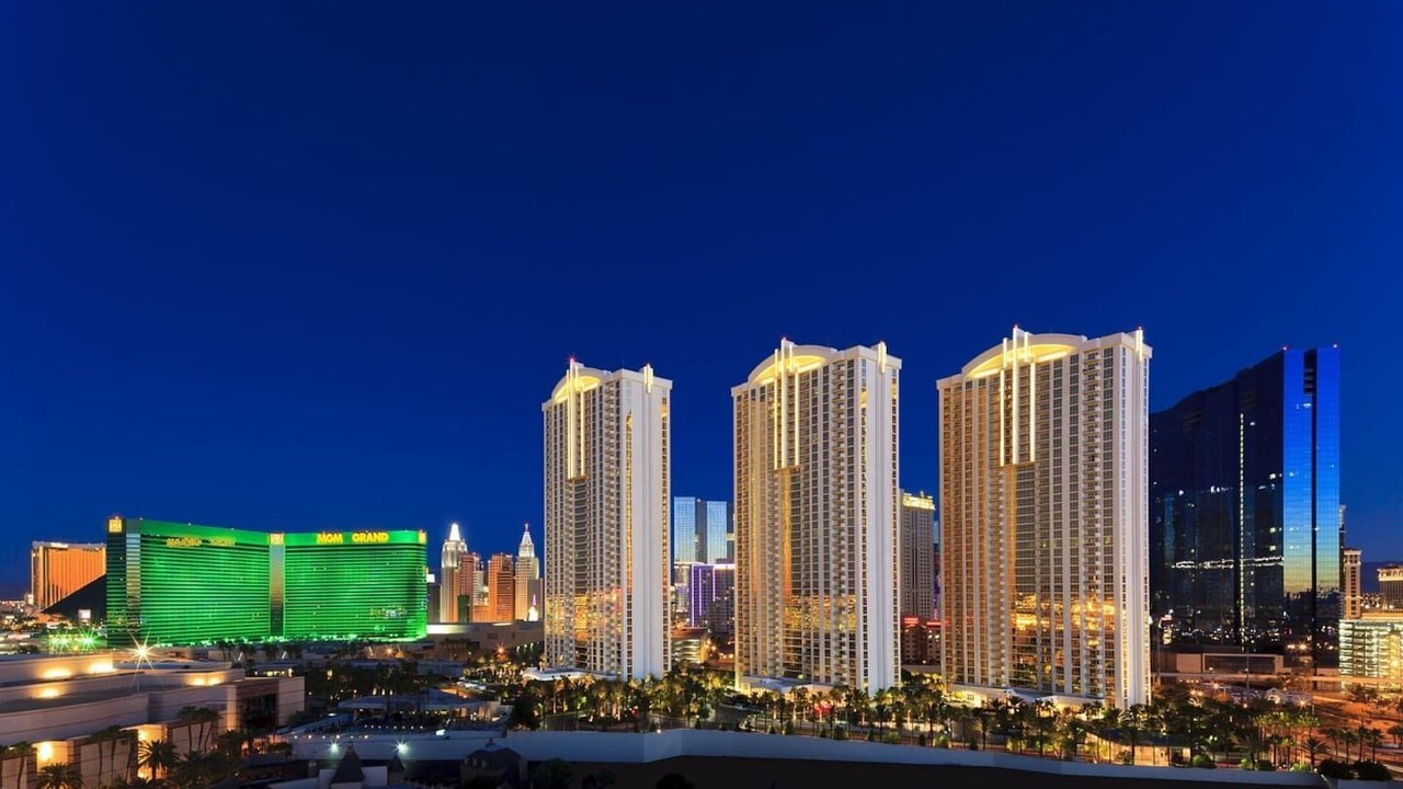 Photo of Others in Las Vegas
