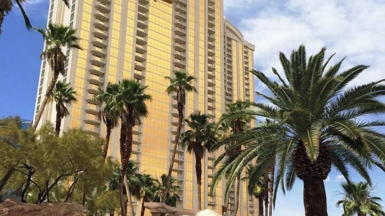 Photo of Outdoor in Las Vegas