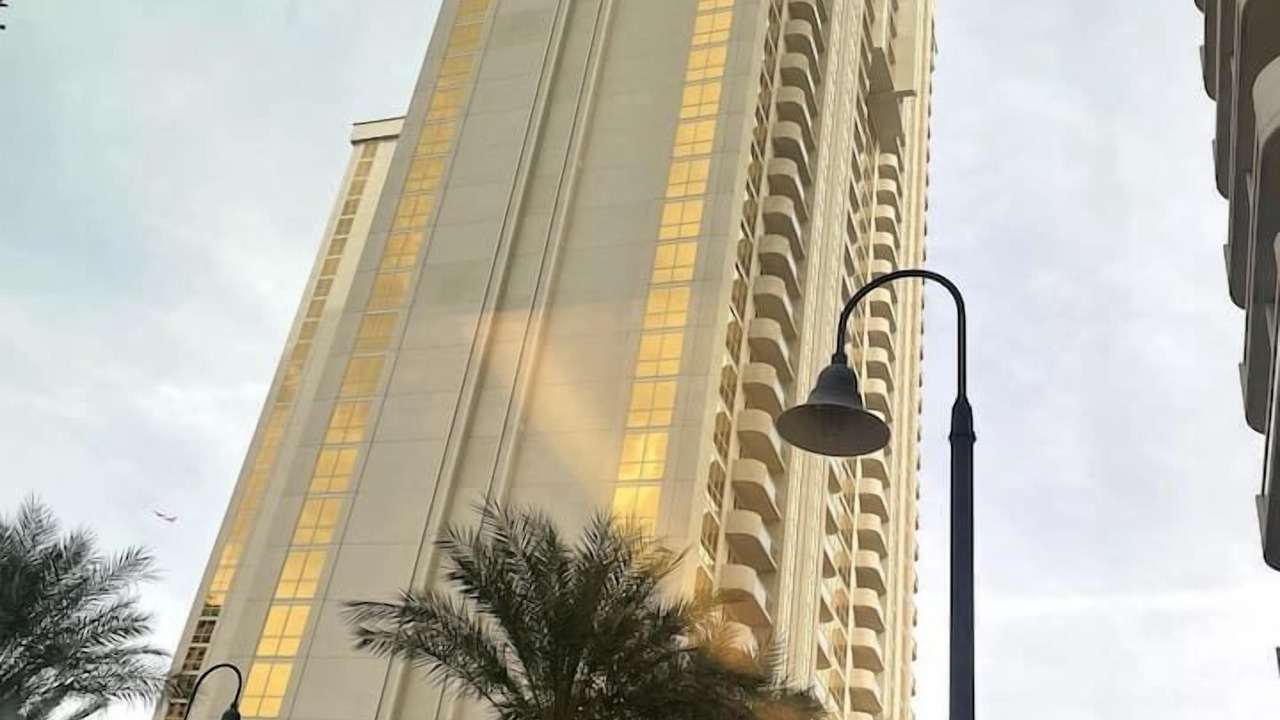 Photo of Outdoor in Las Vegas