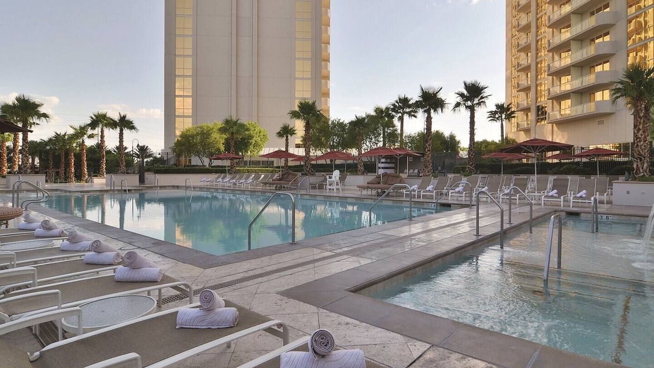 Photo of Outdoor in Las Vegas