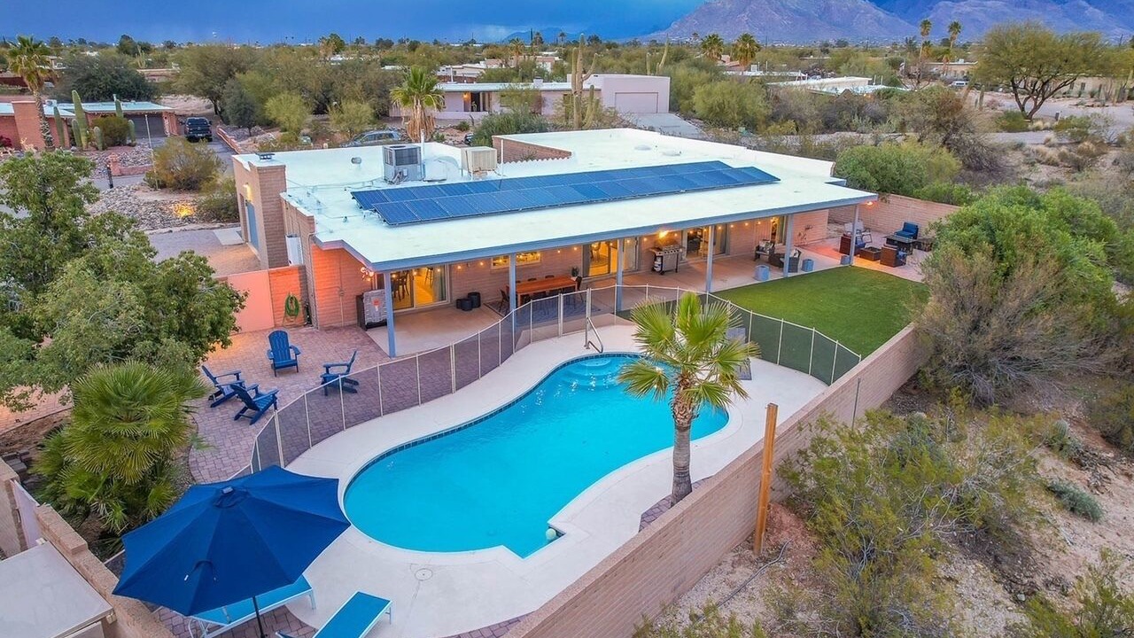 Photo of Outdoor in Casas Adobes West