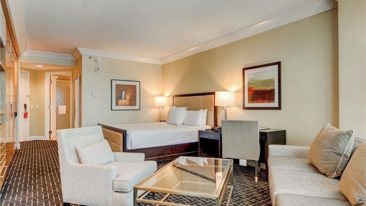 Photo of Bedroom in Las Vegas