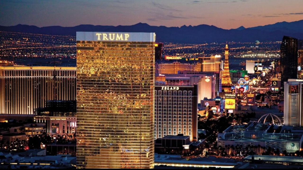 Photo of Others in Las Vegas