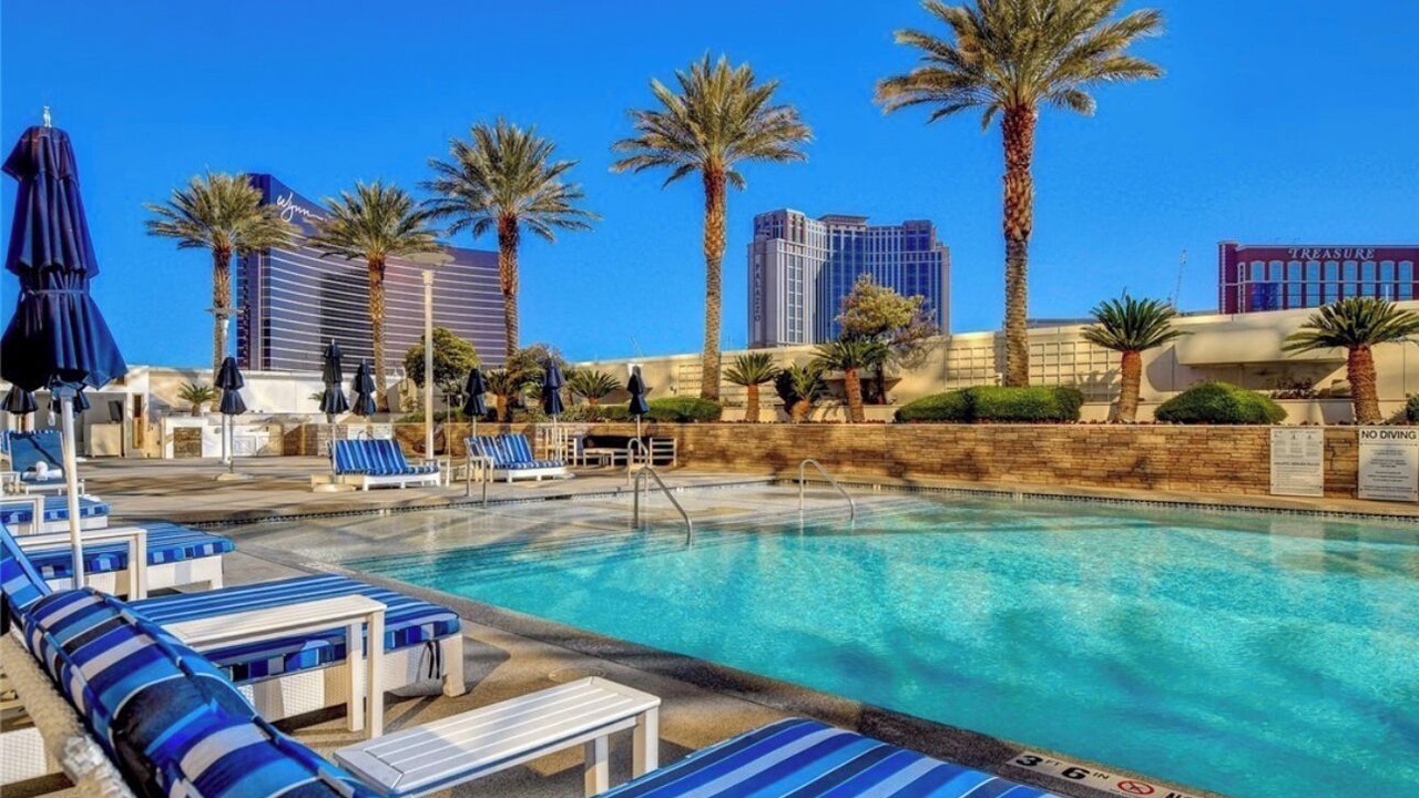Photo of Outdoor in Las Vegas