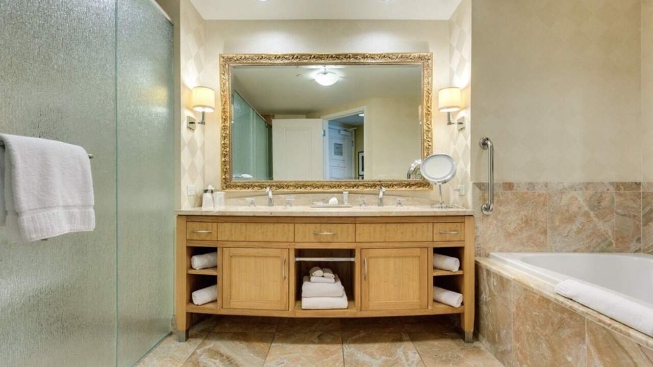 Photo of Bathroom in Las Vegas