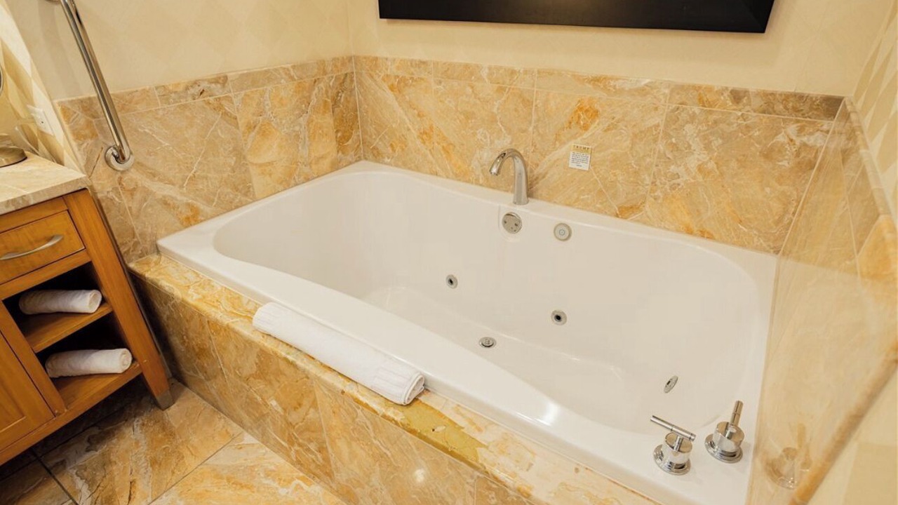 Photo of Bathroom in Las Vegas