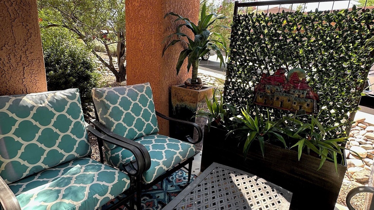Photo of Outdoor in Tucson