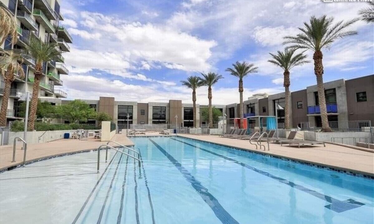 Photo of Outdoor in Downtown Las Vegas