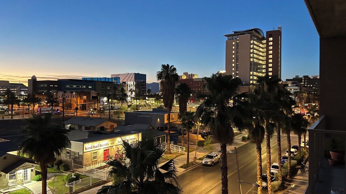 Photo of Others in Downtown Las Vegas