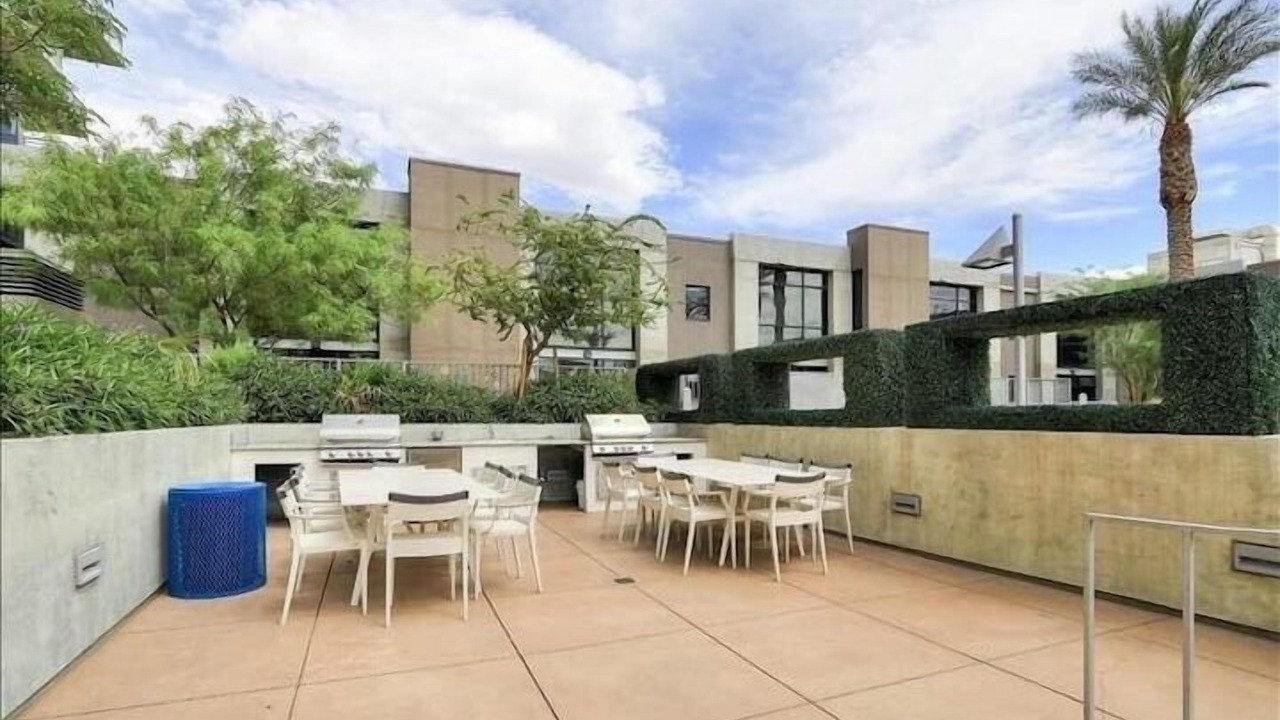 Photo of Outdoor in Downtown Las Vegas