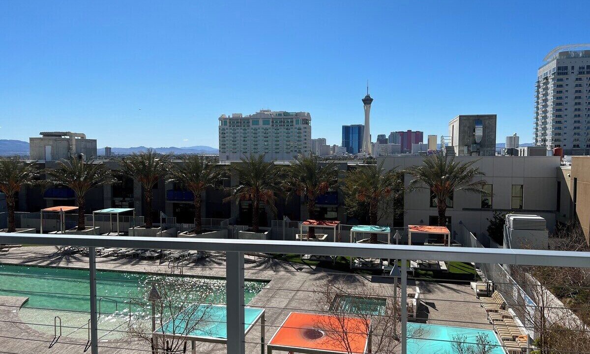 Photo of Others in Downtown Las Vegas