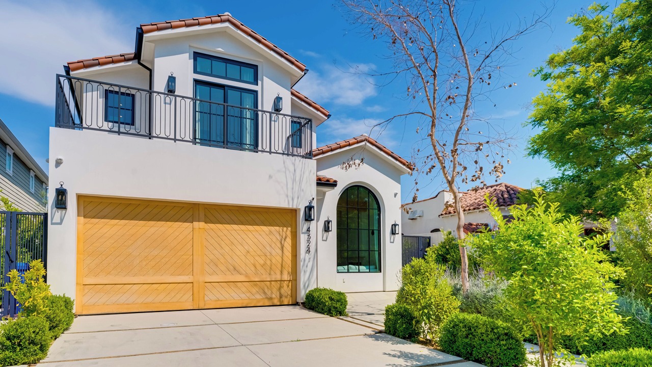 Photo of Outdoor in Studio City