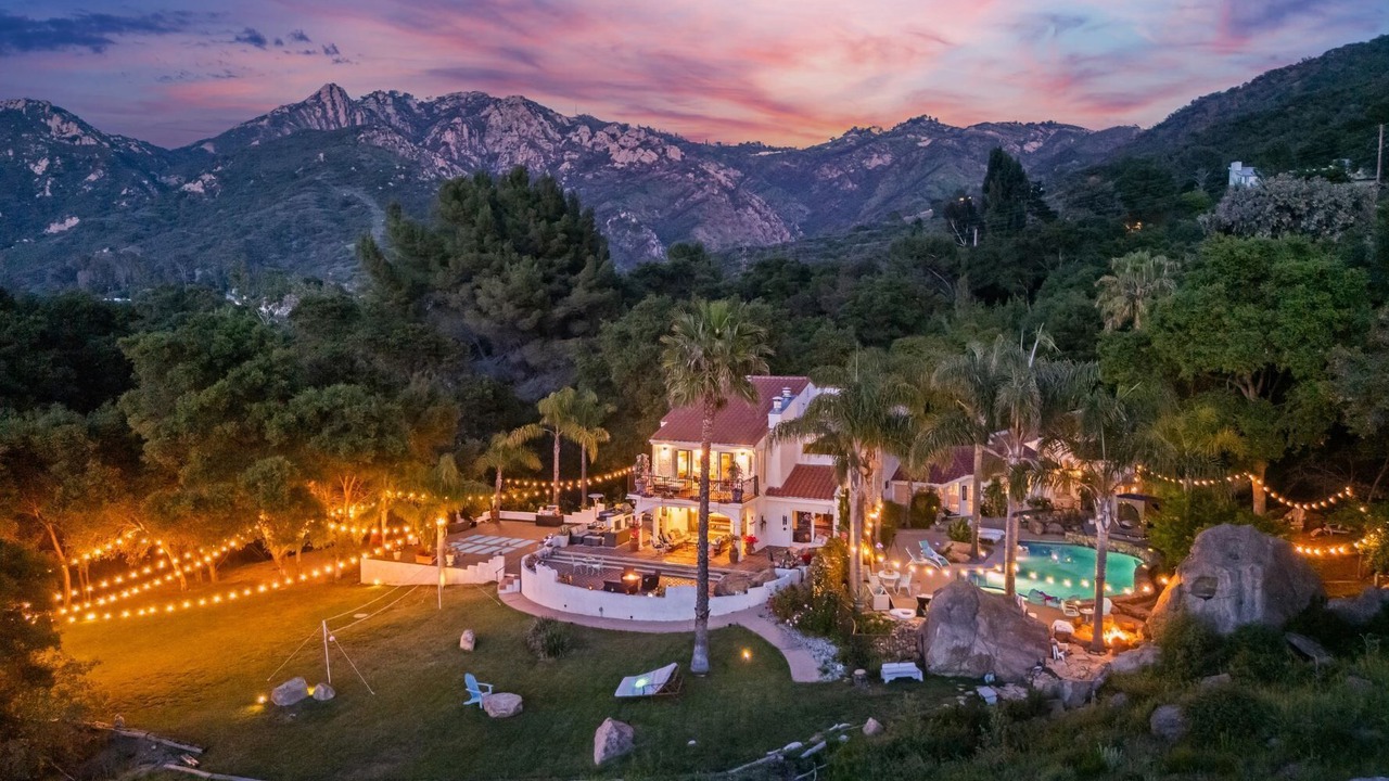 Photo of Outdoor in Calabasas