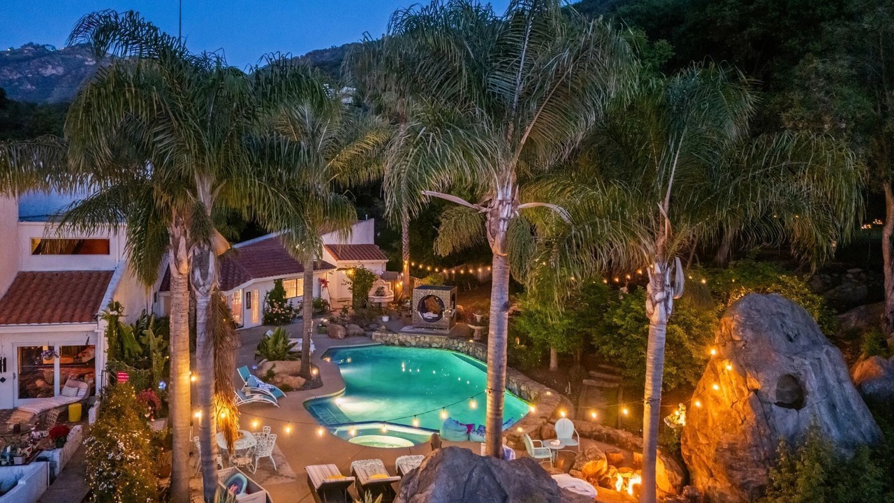 Photo of Outdoor in Calabasas
