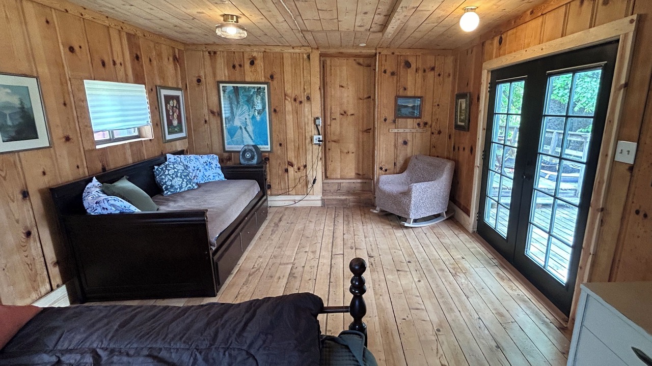Photo of Bedroom in Dunlap